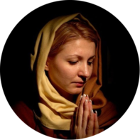 Гадалка Анна — Гирвас